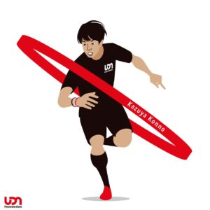 Udn Sports アスリートが 社会を変える あなたと変える