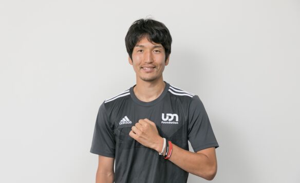 Udn Sports アスリートが 社会を変える あなたと変える
