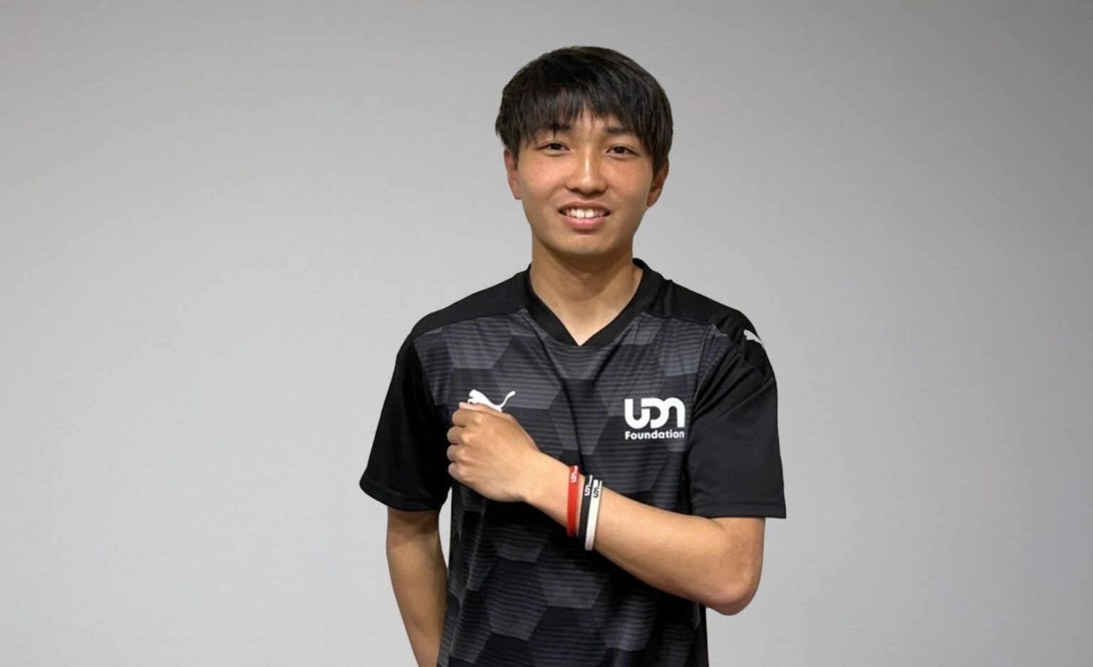 UDN SPORTS アスリートが、社会を変える。あなたと変える。