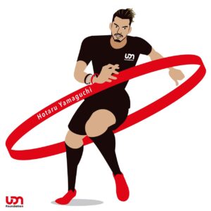 Udn Sports アスリートが 社会を変える あなたと変える Udn Sports アスリートが 社会を変える あなたと変える