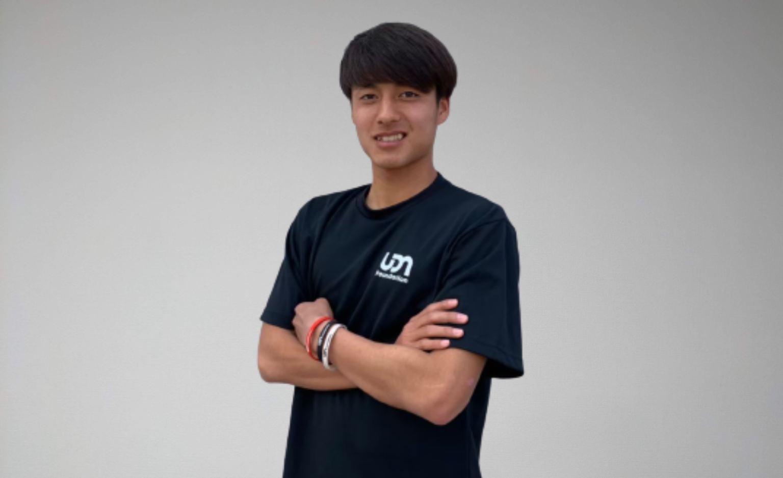 UDN SPORTS アスリートが、社会を変える。あなたと変える。